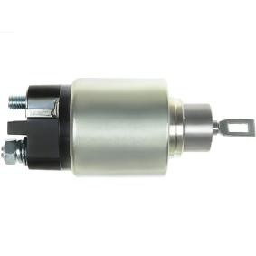 Comprar Solenoide de arranque de AS-PL SS0039 a bajo precio de 18,10 €