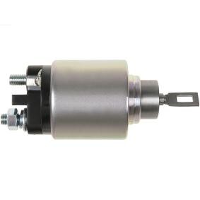Køb Magnetafbryder, starter af AS-PL SS0049 til den lave pris 175,14 DKK