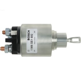 Compre Solenoide de arranque de AS-PL online para Clase C T-modell (S202) a precios moderados