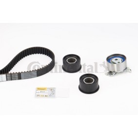 Acquista Kit cinghia di distribuzione da CONTITECH CT924K1 a buon mercato per soli 84,54 €