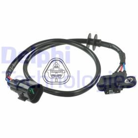 Osta Impulssianturi, kampiakseli DELPHI:llä SS11083 edullisesti hintaan 27,08 €