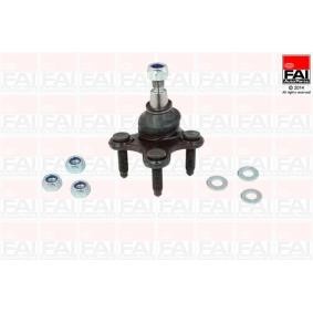 Compre Rótula de suspensão de FAI AutoParts online para T-Roc Cabrio (AC7) a preços moderados