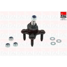 Compre Rótula de suspensão de FAI AutoParts online para T-Roc Cabrio (AC7) a preços moderados