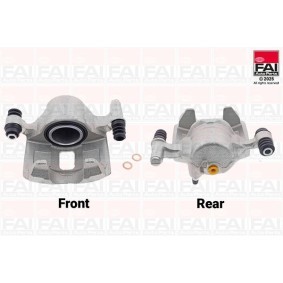 Querlenker von FAI AutoParts SS4234
