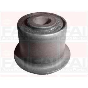 Lagerung, Lenker SS4318 für SMART
