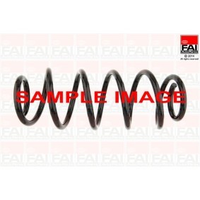 Querlenker von FAI AutoParts SS4512