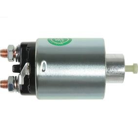 Achetez des Solénoïde de démarreur AS-PL SS5004 à prix pour 20,64 €