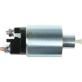 Compre Interruptor electromagnético, motor de arranque da AS-PL SS5037 a um preço baixo por 19,49 €