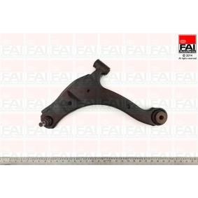 Querlenker von FAI AutoParts SS5678