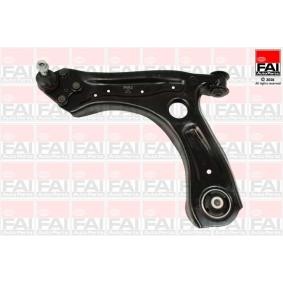 Querlenker SS7487 für SKODA