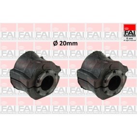 Querlenker von FAI AutoParts SS779
