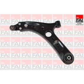 Compre Braço de suspensão da FAI AutoParts SS7818 a um preço baixo por 81,53 €
