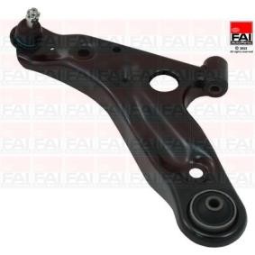 Querlenker von FAI AutoParts SS7870