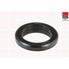 Wälzlager, Domlager von FAI AutoParts