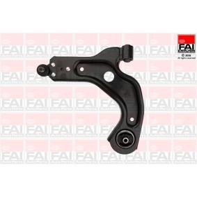 Querlenker von FAI AutoParts SS801
