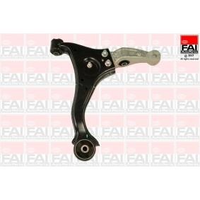 Compre Braço de suspensão da FAI AutoParts SS8837 a um preço baixo por 141,43 €