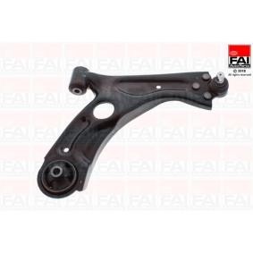 Querlenker von FAI AutoParts SS8897