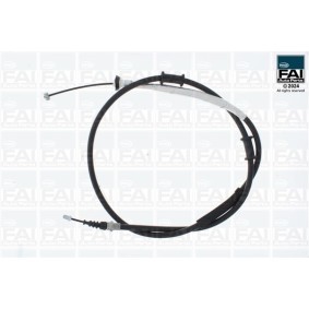 Querlenker von FAI AutoParts SS950