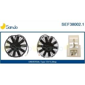 Köp Servopump av SANDO SSP70310.1 till det låga priset 6207,09 kr