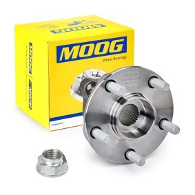 Radlagersatz von MOOG
