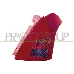 Blinker für SSANGYONG von PRASCO