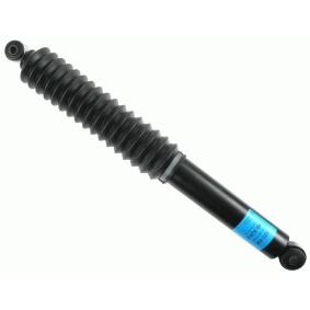 Stoßdämpfer für JEEP von SACHS