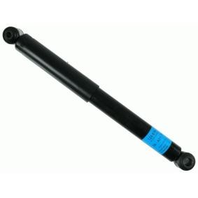 Stoßdämpfer 124 816 für VOLVO