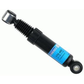 Stoßdämpfer 170 460 von SACHS günstig für 38,73 € online kaufen