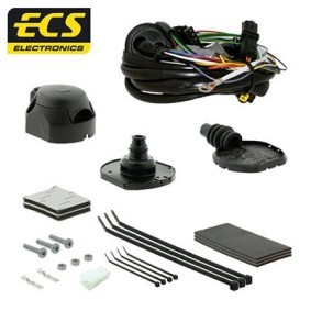 Osta Vetokoukun sähkösarja ECS:llä SZ-013-BB edullisesti hintaan 51,70 €