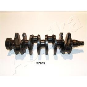 Comprar Cigüeñal de ASHIKA SZ003 a bajo precio de 155,64 €