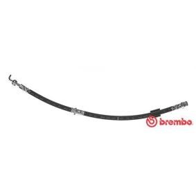 Comprar Latiguillo de freno de BREMBO T 24 111 a bajo precio de 36,52 €