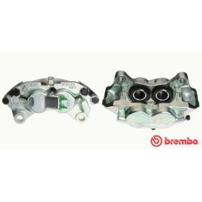 Comprar Latiguillo de freno de BREMBO T 28 107 a bajo precio de 10,79 €