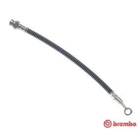 Comprar Latiguillo de freno de BREMBO T 30 106 a bajo precio de 11,85 €