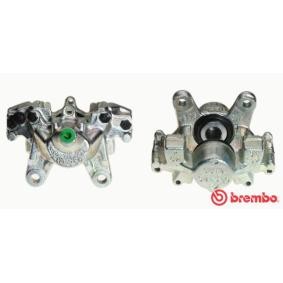 Comprar Latiguillo de freno de BREMBO T 49 064 a bajo precio de 18,35 €