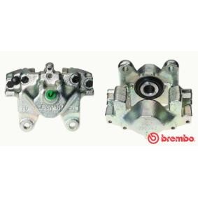 Comprar Latiguillo de freno de BREMBO T 49 071 a bajo precio de 14,27 €