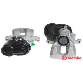 Comprar Latiguillo de freno de BREMBO T 54 049 a bajo precio de 21,12 €