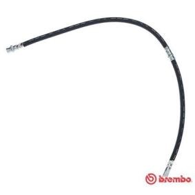 Comprar Latiguillo de freno de BREMBO T 54 052 a bajo precio de 15,28 €