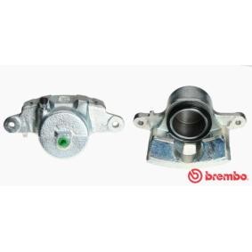 Comprar Latiguillo de freno de BREMBO T 61 117 a bajo precio de 13,07 €