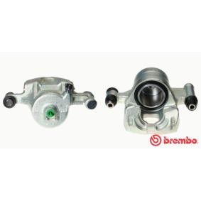 Comprar Latiguillo de freno de BREMBO T 61 120 a bajo precio de 17,38 €