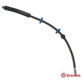 Köp Bromsslang av BREMBO T 61 123 till det låga priset 167,19 kr
