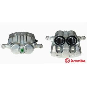 Comprar Latiguillo de freno de BREMBO T 68 080 a bajo precio de 19,00 €