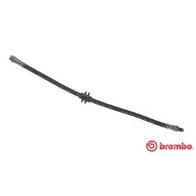 Comprar Latiguillo de freno de BREMBO T 68 088 a bajo precio de 10,58 €