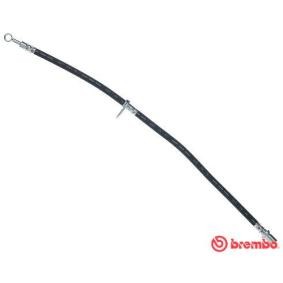 Comprar Latiguillo de freno de BREMBO T 78 036 a bajo precio de 28,04 €