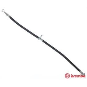 Comprar Latiguillo de freno de BREMBO T 78 041 a bajo precio de 16,35 €
