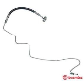Comprar Latiguillo de freno de BREMBO T 85 115 a bajo precio de 53,11 €