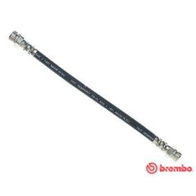 Comprar Latiguillo de freno de BREMBO T 85 147 a bajo precio de 10,70 €