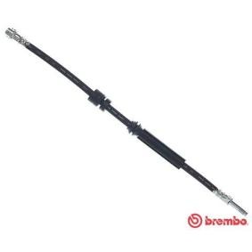 Comprar Latiguillo de freno de BREMBO T 85 154 a bajo precio de 17,98 €