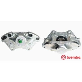 Comprar Latiguillo de freno de BREMBO T 85 156 a bajo precio de 12,92 €
