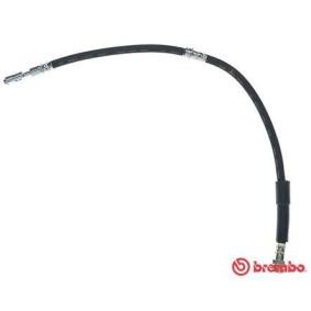 Comprar Latiguillo de freno de BREMBO T 85 159 a bajo precio de 19,28 €