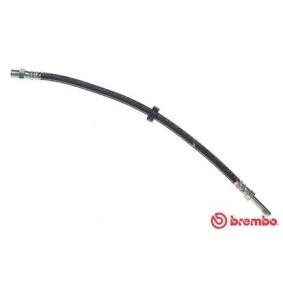 Comprar Latiguillo de freno de BREMBO T 86 028 a bajo precio de 9,77 €